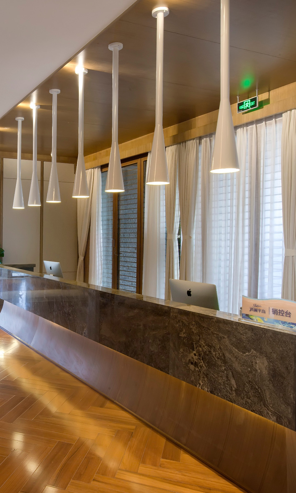 清澜半岛会所-12