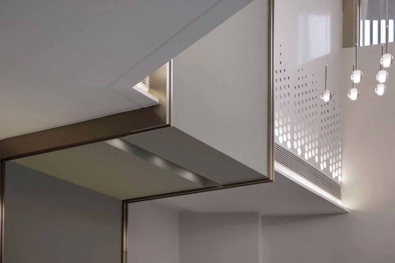 化简归真丨构筑人文气息和品质感-3