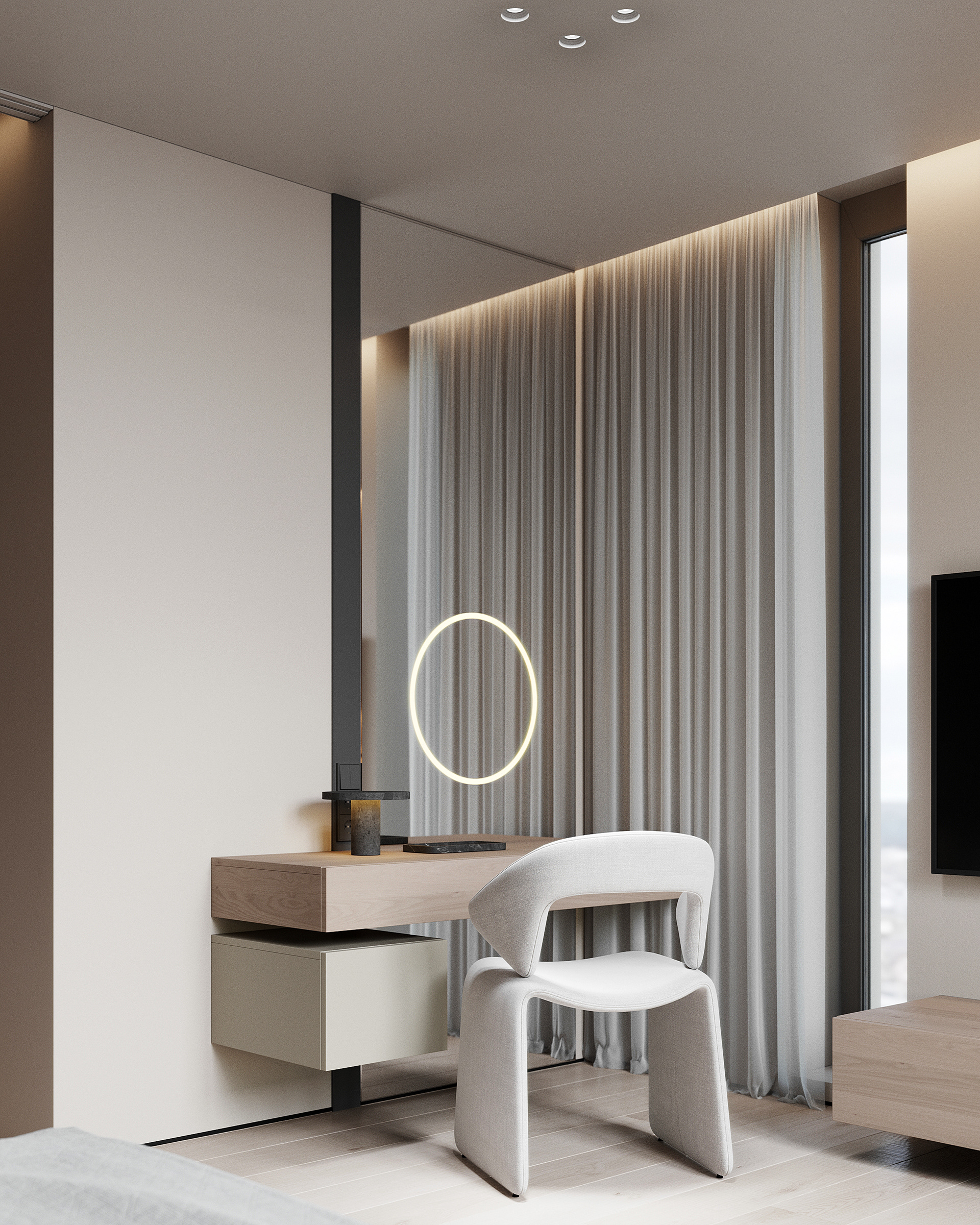 布罗瓦里40号·住宅-21