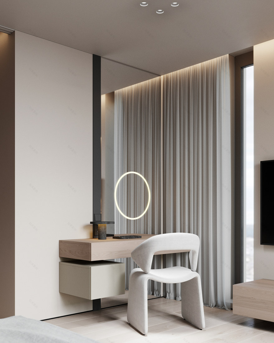 布罗瓦里40号·住宅-21