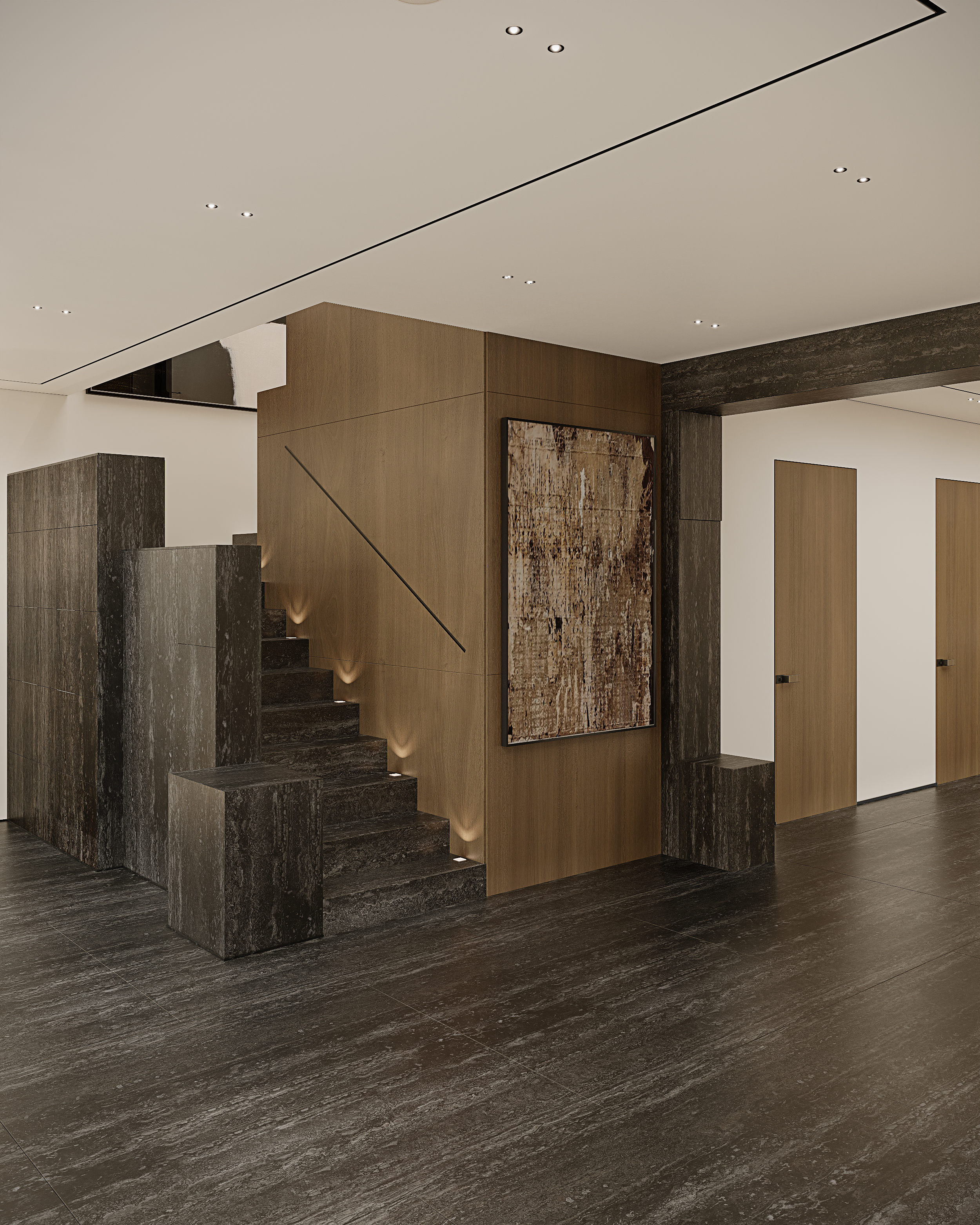 两层楼的维塔格拉德住宅-21