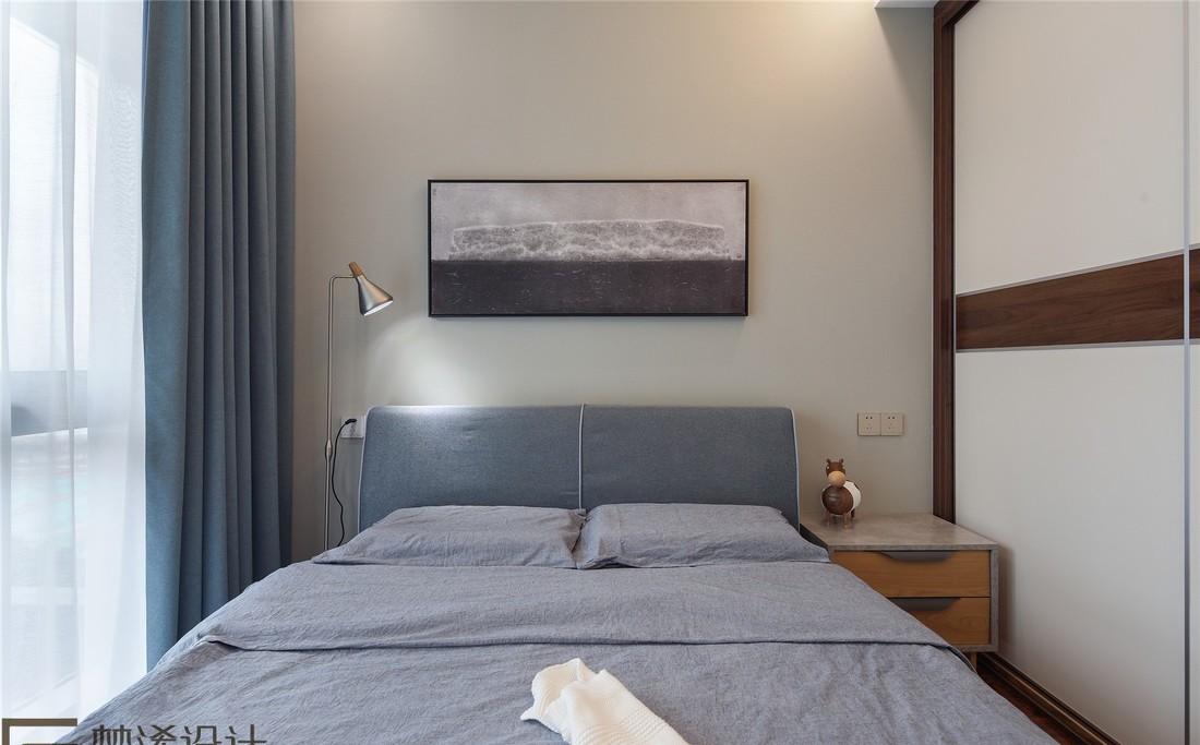 梵浠设计 · 打造温馨北欧儿童乐园-39