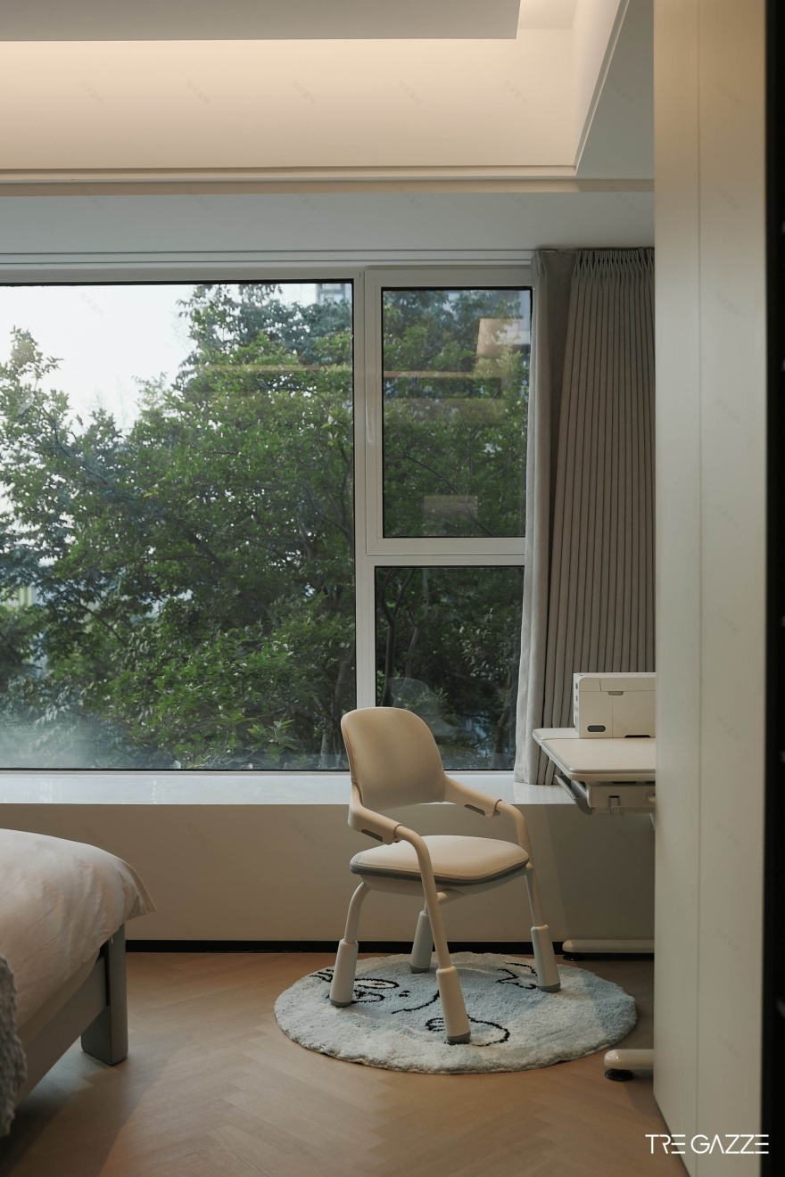 三只喜鹊|简而有致 奢而不华丨中国合肥-52