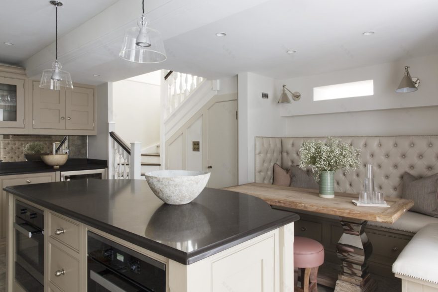 Perrins Court, Hampstead - Base Interior-6