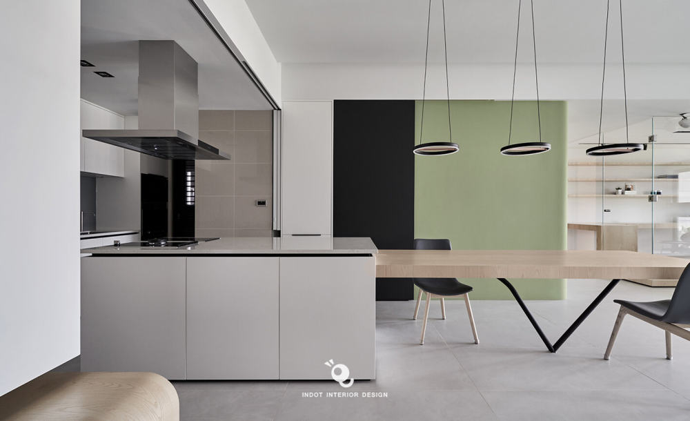 新庄医师宅丨虫点子创意设计-40