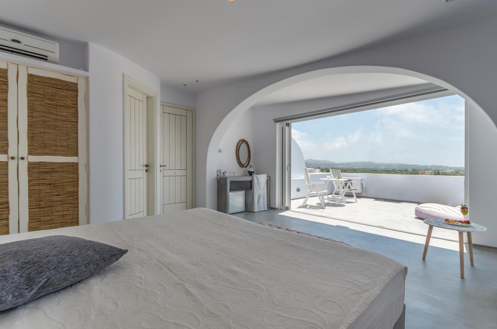 圣弗拉西斯套房-9