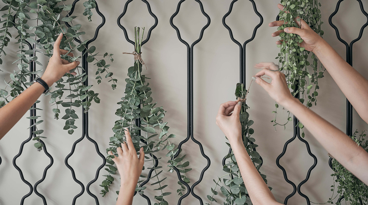 复古花窗，拾参号故事里的历史印记-7