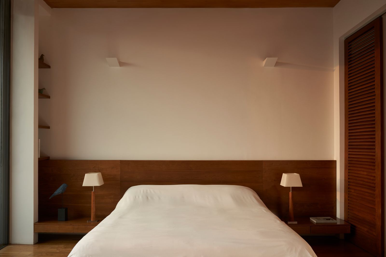 Palinda Kannangara改造的科伦坡5层住宅丨斯里兰卡科伦坡-24