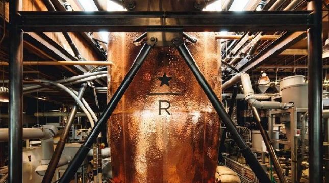 星巴克旗舰店设计大赏 | 隈研吾、刘克成等大师作品-118