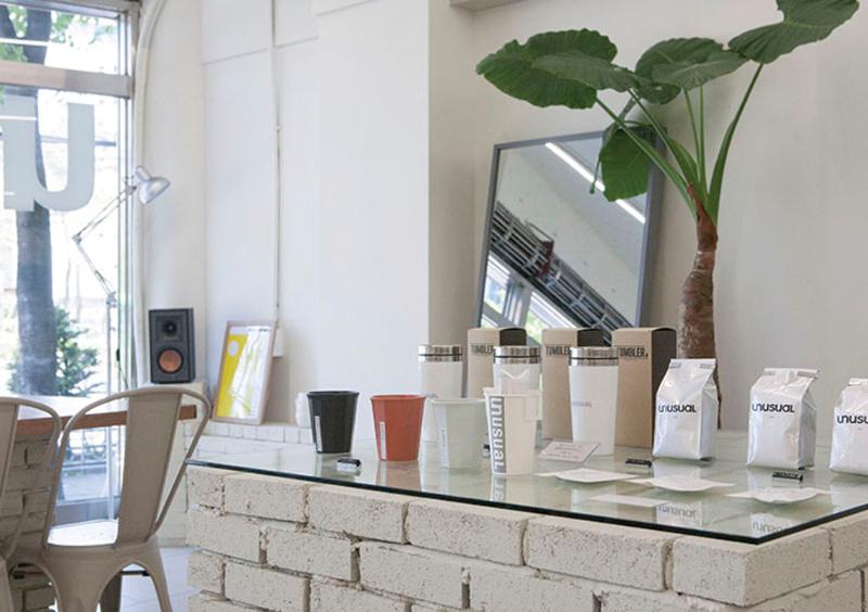 简约不简单，韩式咖啡馆设计魅力独具-8