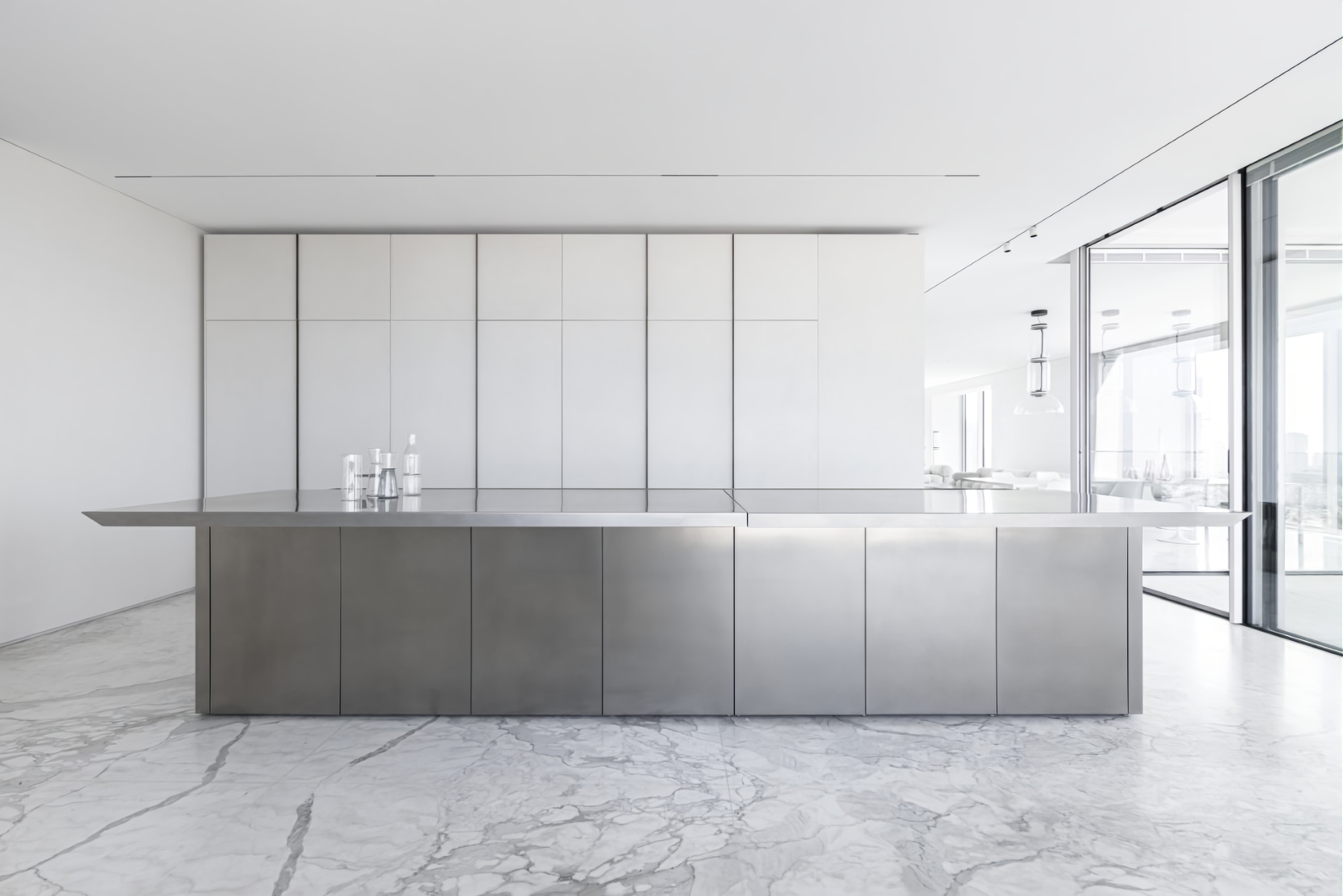 V30 住宅丨Pitsou Kedem Architects-6