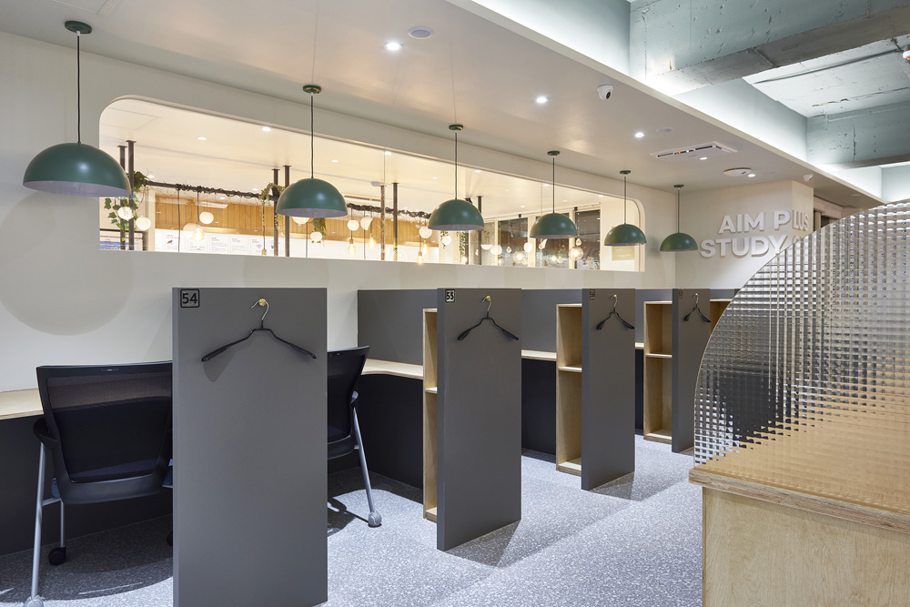 高级舒适的 80 平米室内设计案例-6