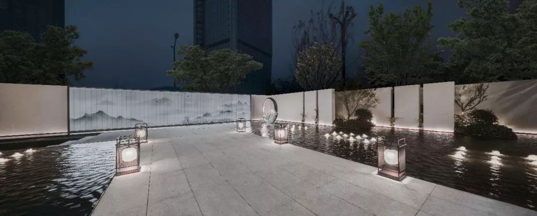 烟雨水乡的江南美学演绎——中铁·江南国际城-47