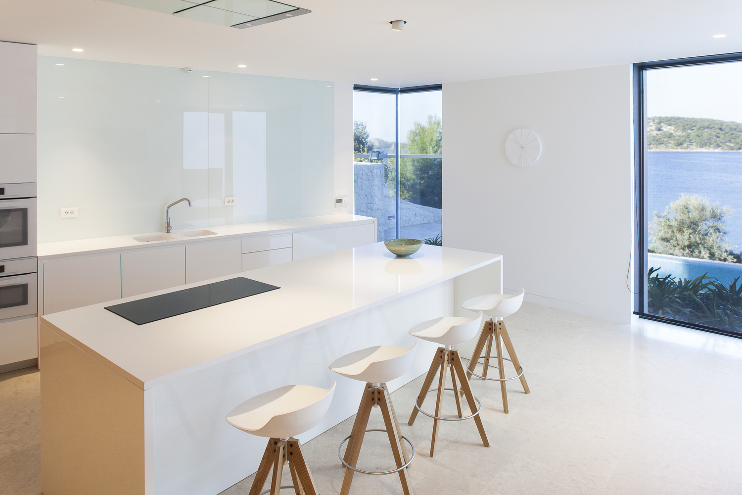 克罗地亚 B&R 住宅-18