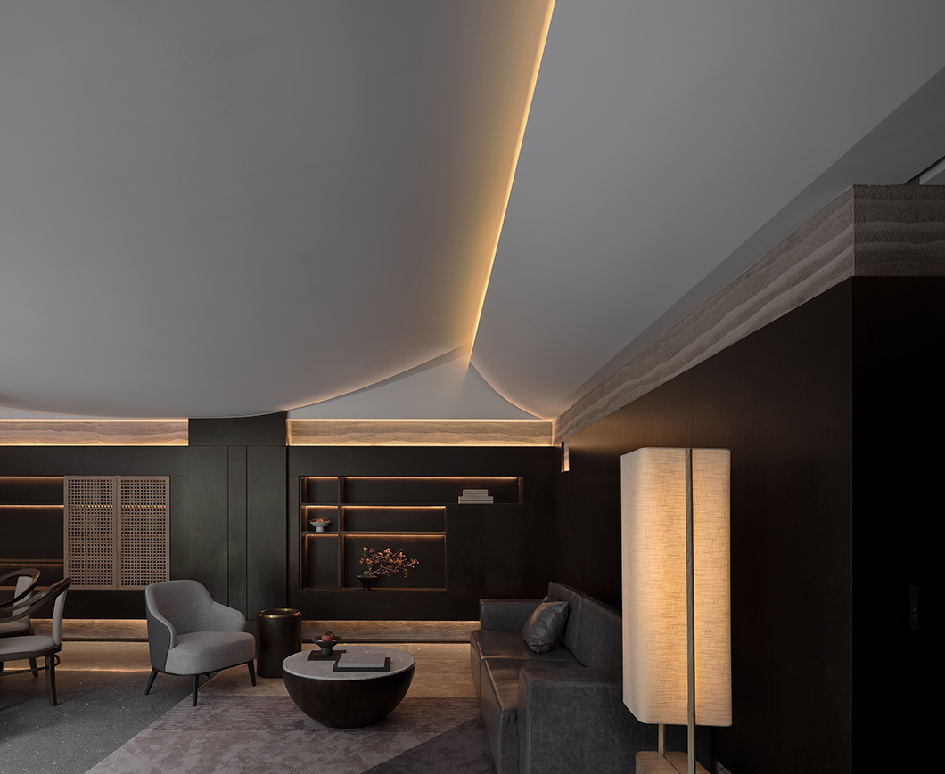 物心空间丨中国深圳丨雅度设计-103