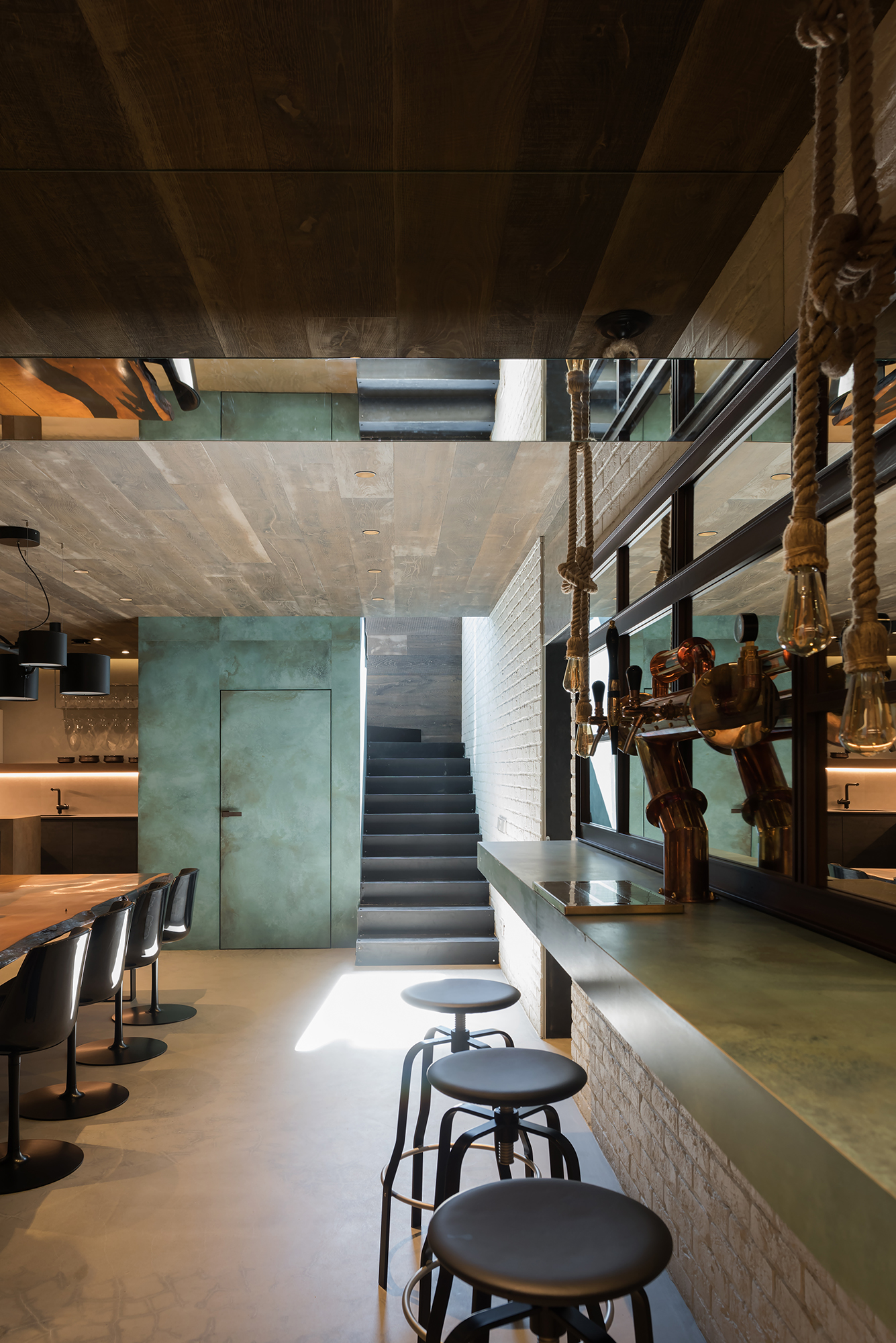 Guest House Montevil Alexandra Fedorova-14