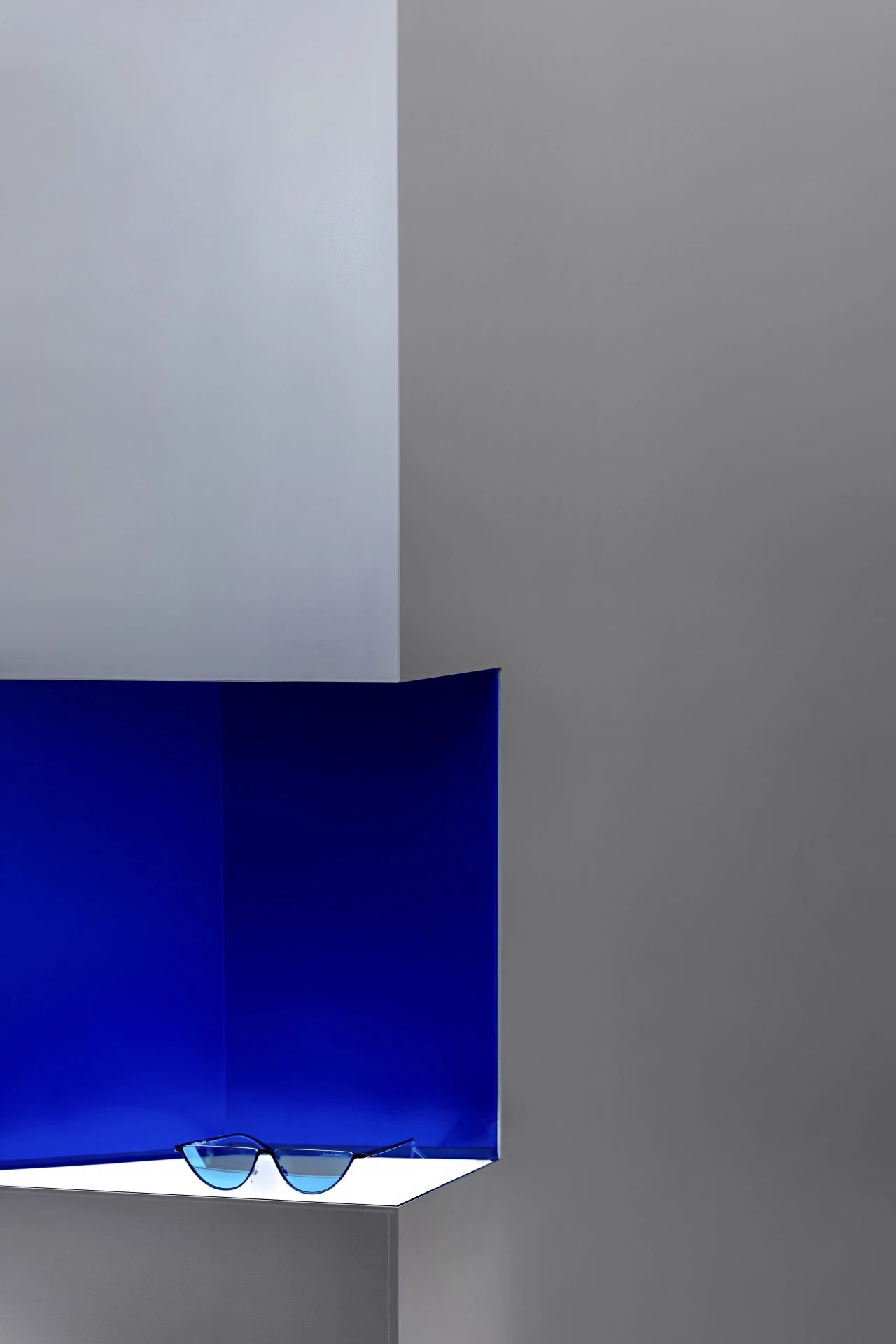 Asian Crew 眼镜概念店丨中国深圳丨一乘建筑空间设计事务所-65