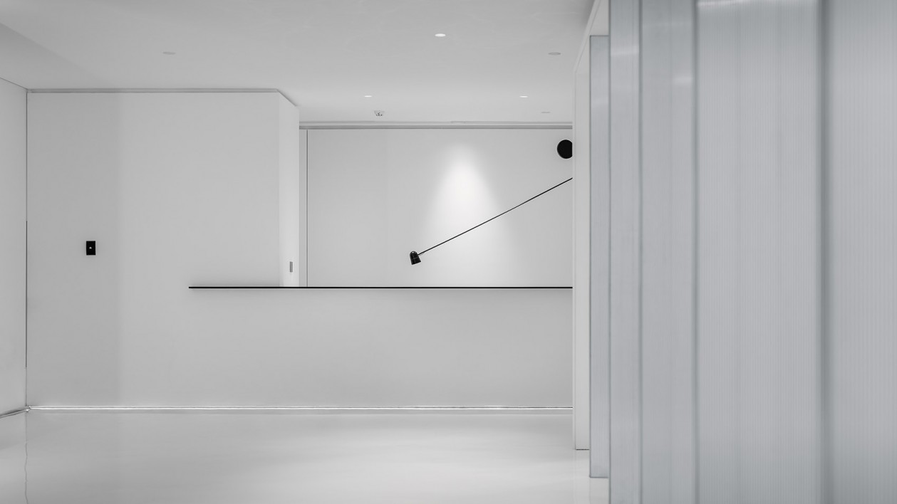 凌笛OFFICE丨中国杭州丨WJ Design-20