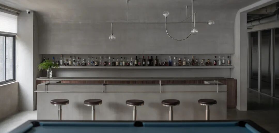 朗荷STUDIO｜朗诗工作室：诚实美学-20