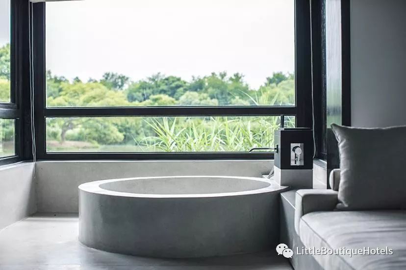 所见·西溪度假酒店-68