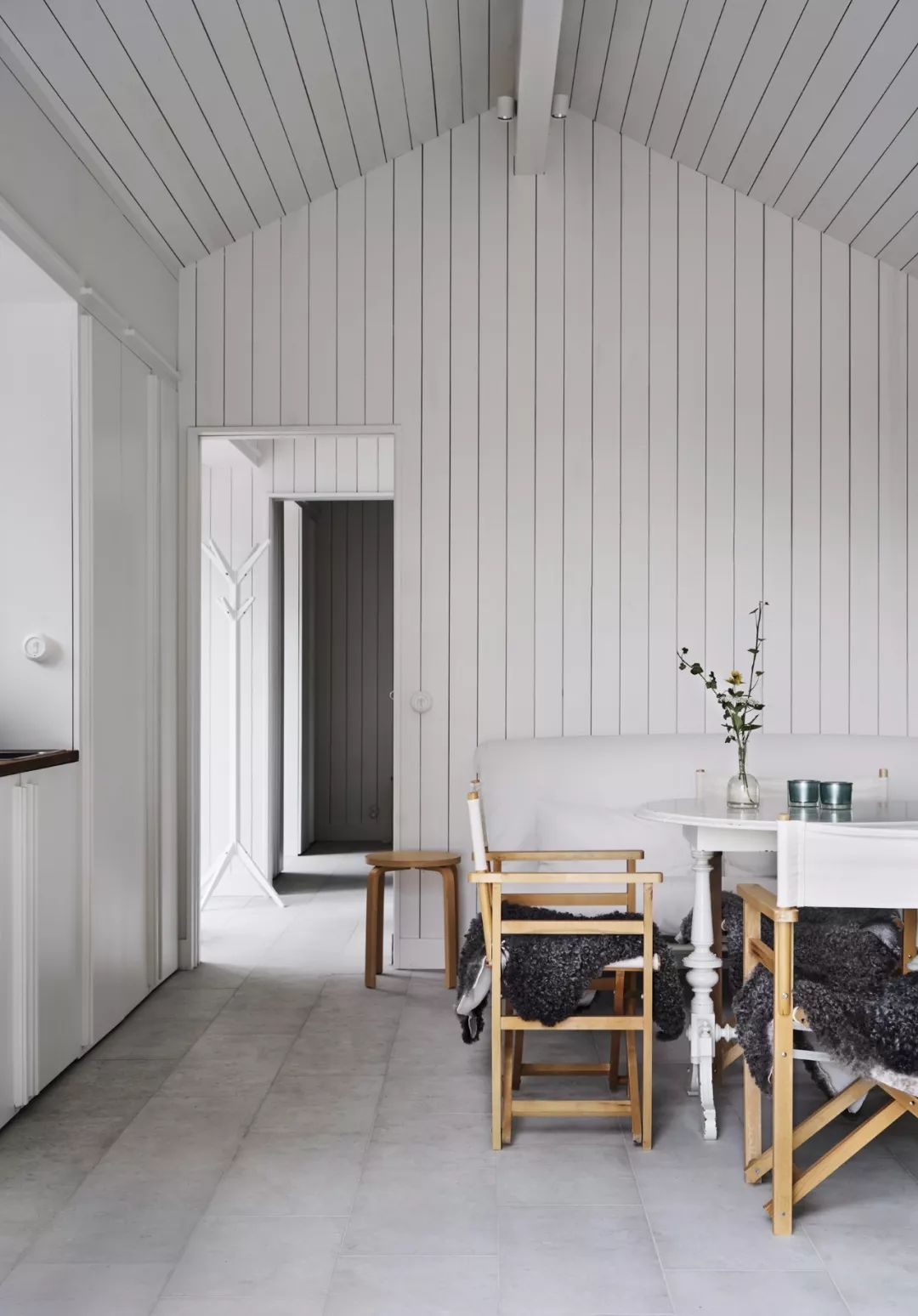 Martina Eriksson  概括极简主义的内涵-63