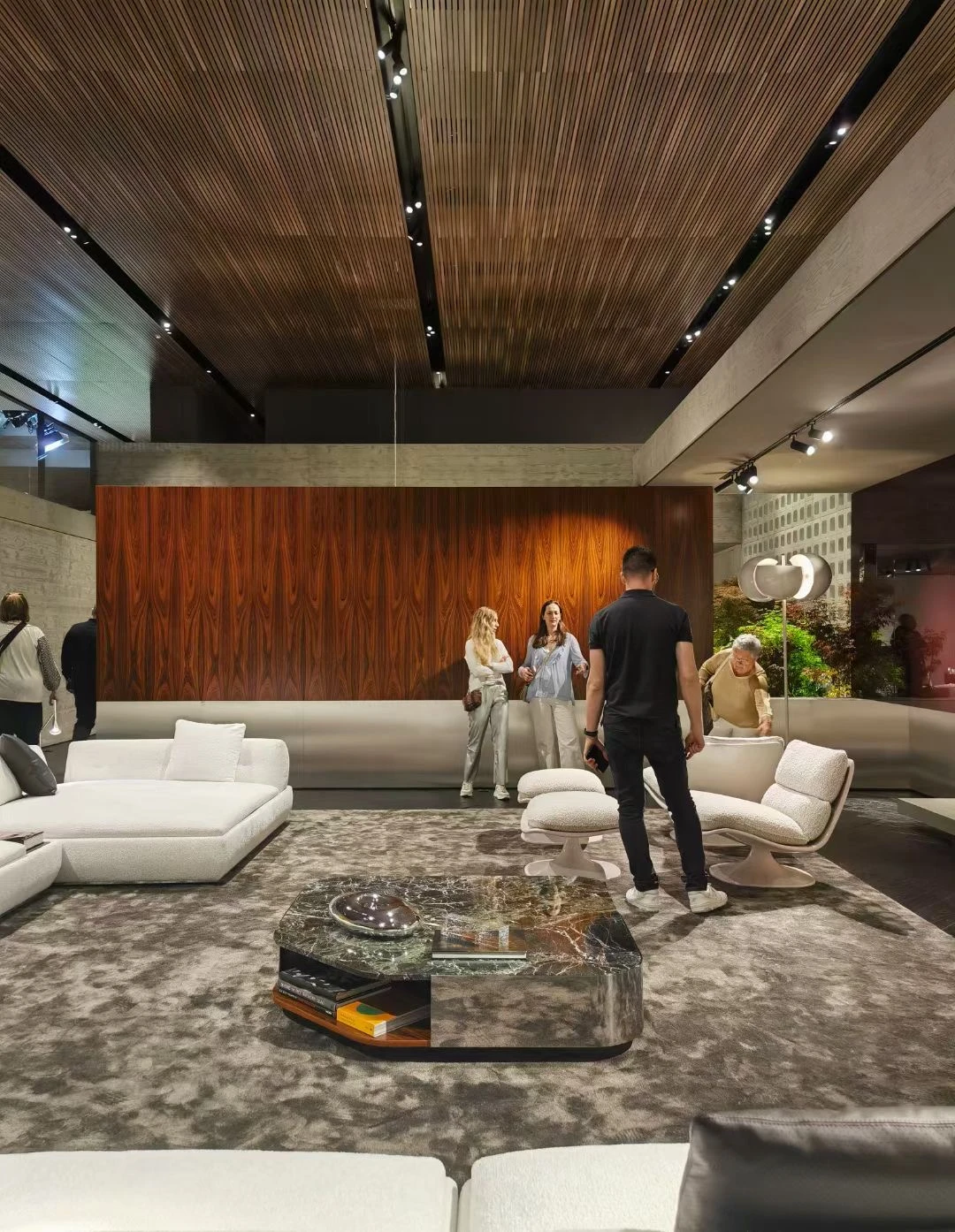 2024 米兰国际家具展览会丨意大利米兰-473