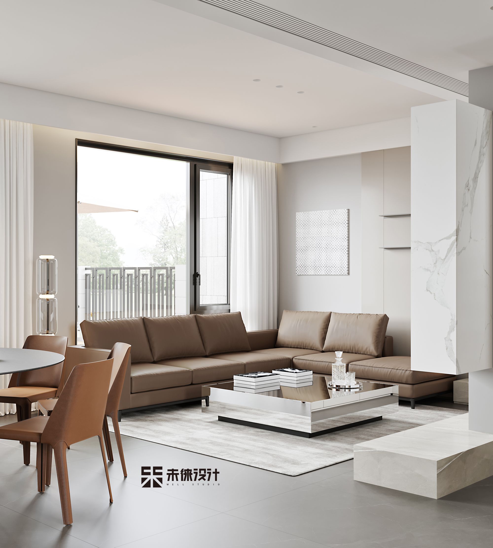 如果合适跟喜欢能撞个满怀该多好-9