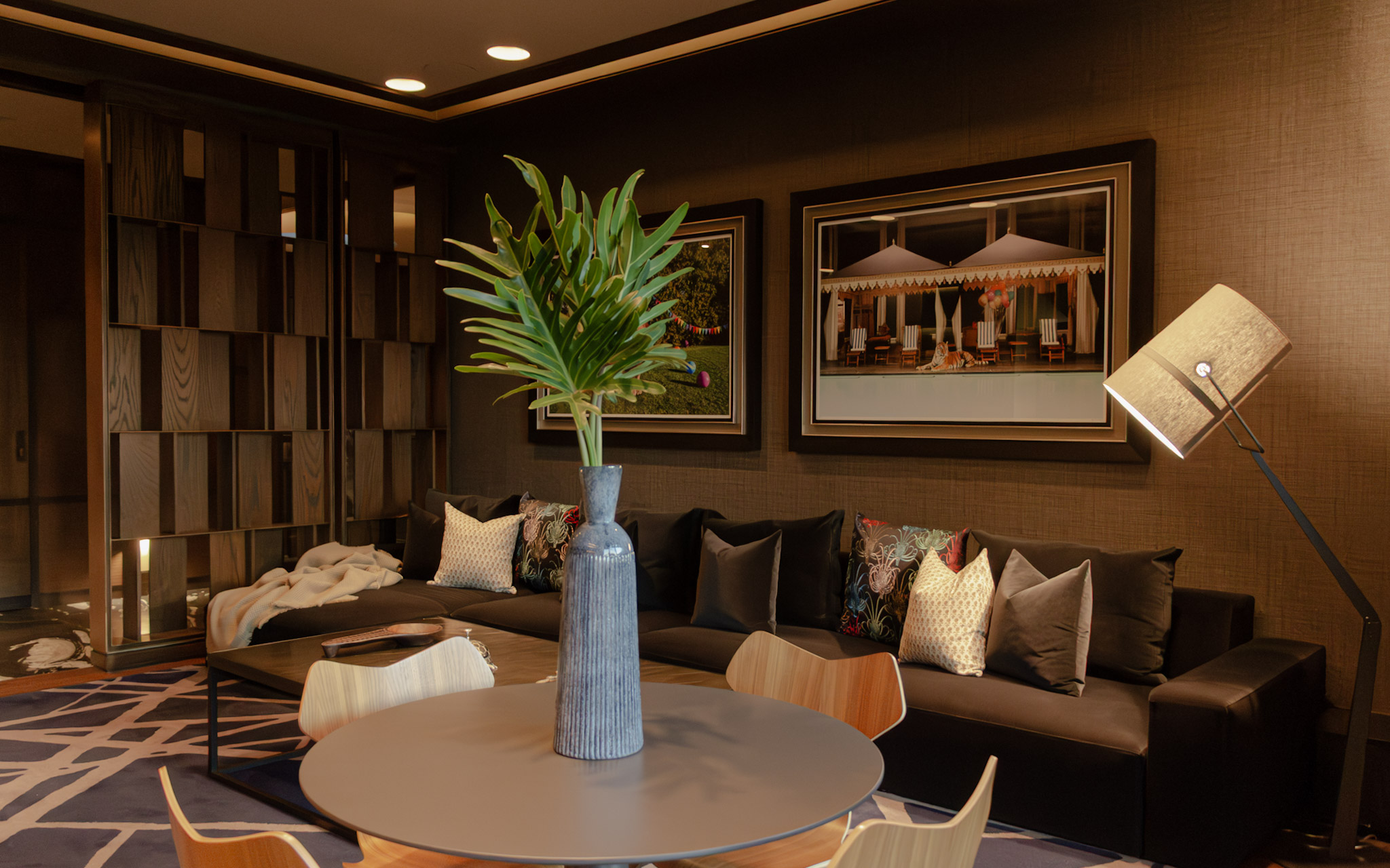 TS PHS / CARRIZALEJO RESIDENCE-33