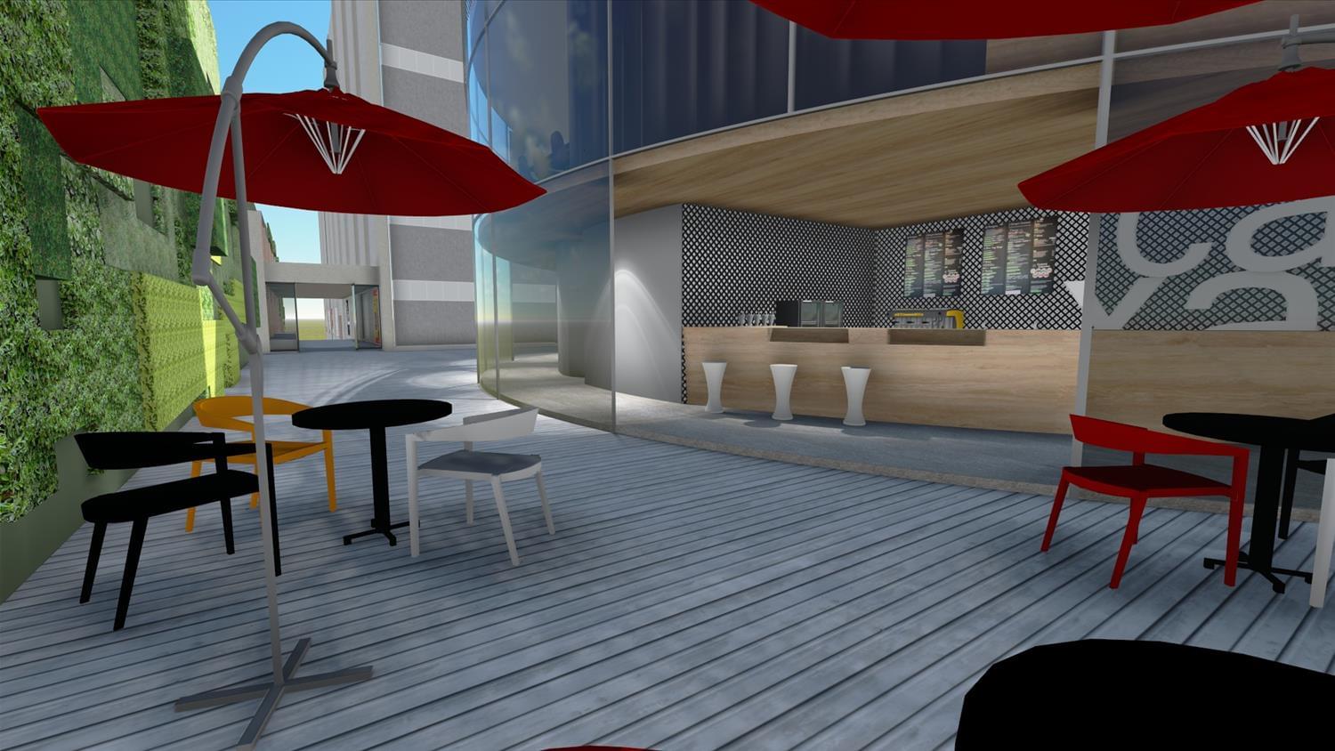 Villa Lobos 剧院-4