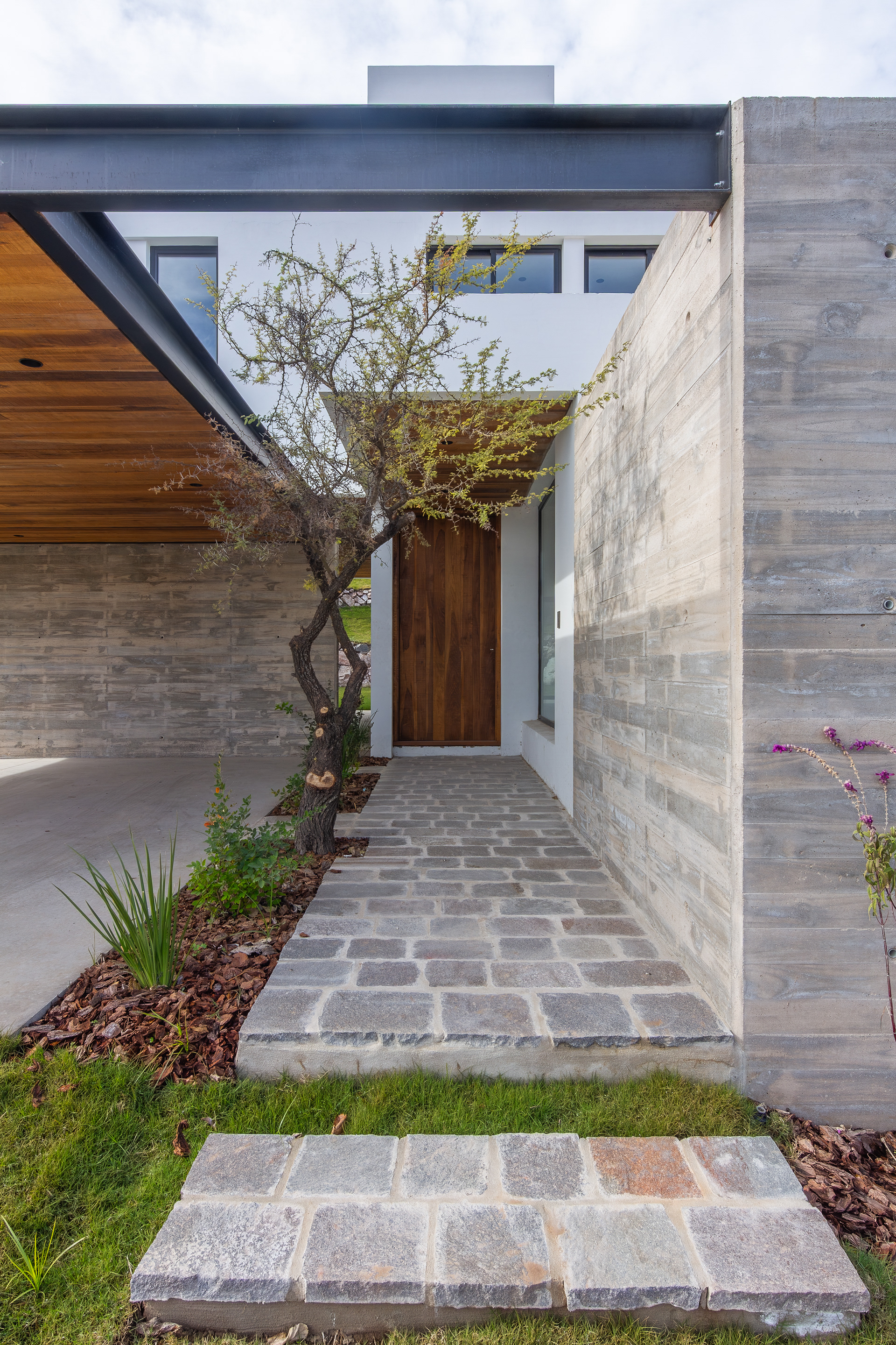 La Cuesta - La Calera-3