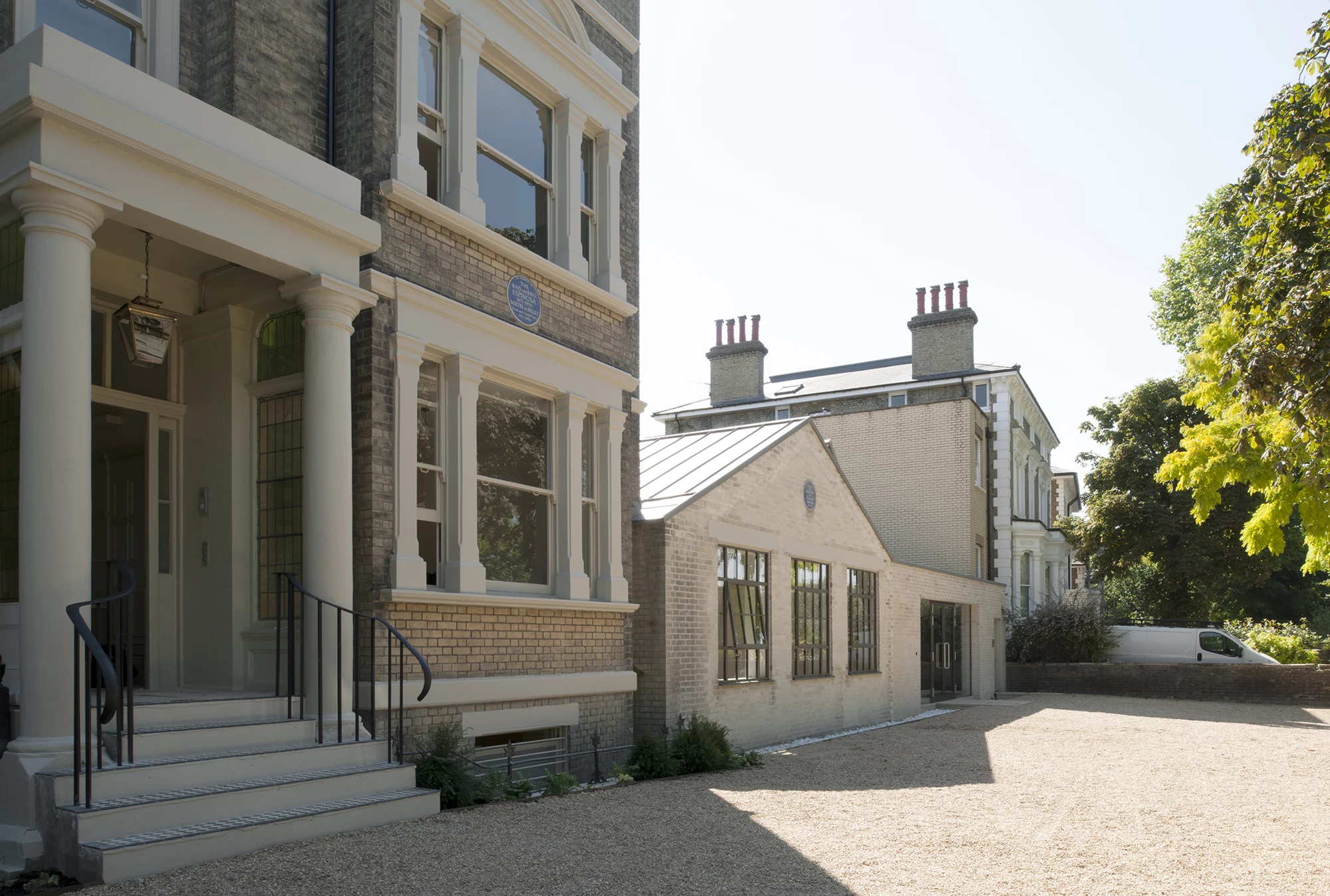 Velehrad 文化中心-15