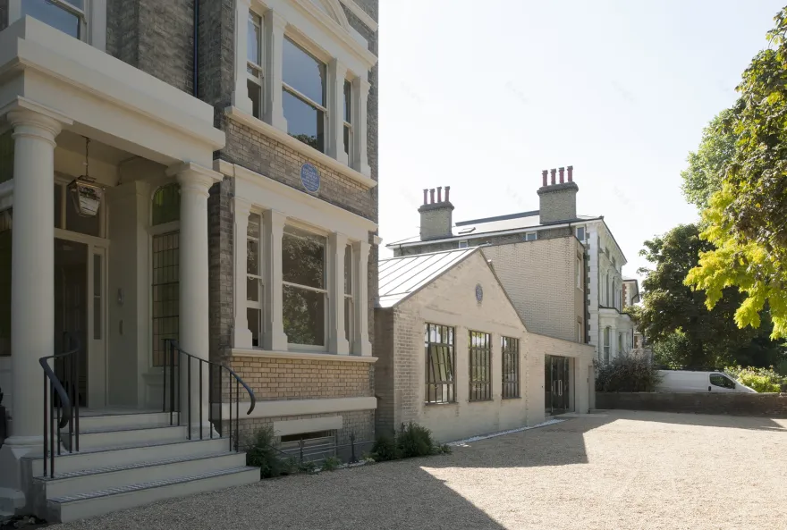 Velehrad 文化中心-15