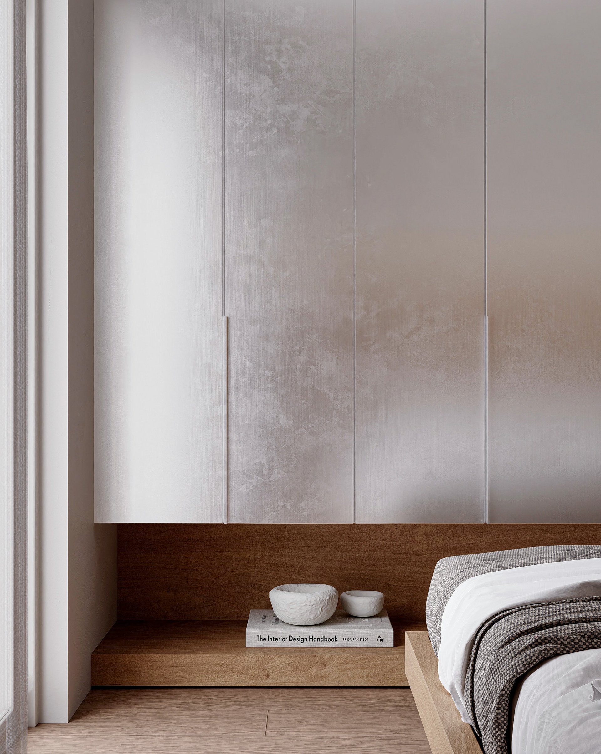 House RM室内设计项目（草图阶段）-19