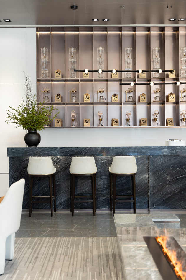 YLHD设计丨南京南部新城·锦云台-34