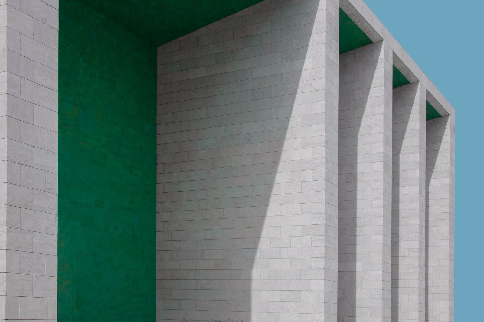 Carsten Witte 经典建筑摄影 · Iberian Architecture-8