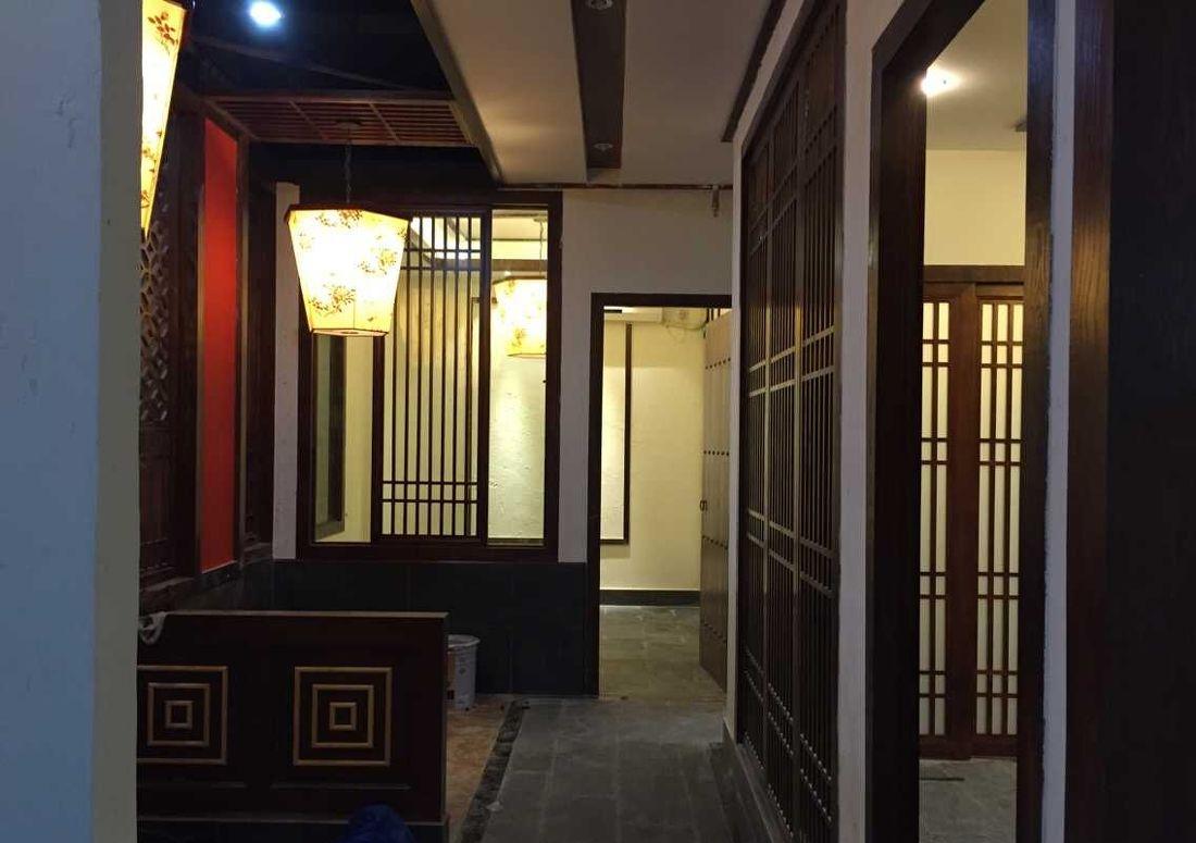 
重庆渝味道火锅 -15