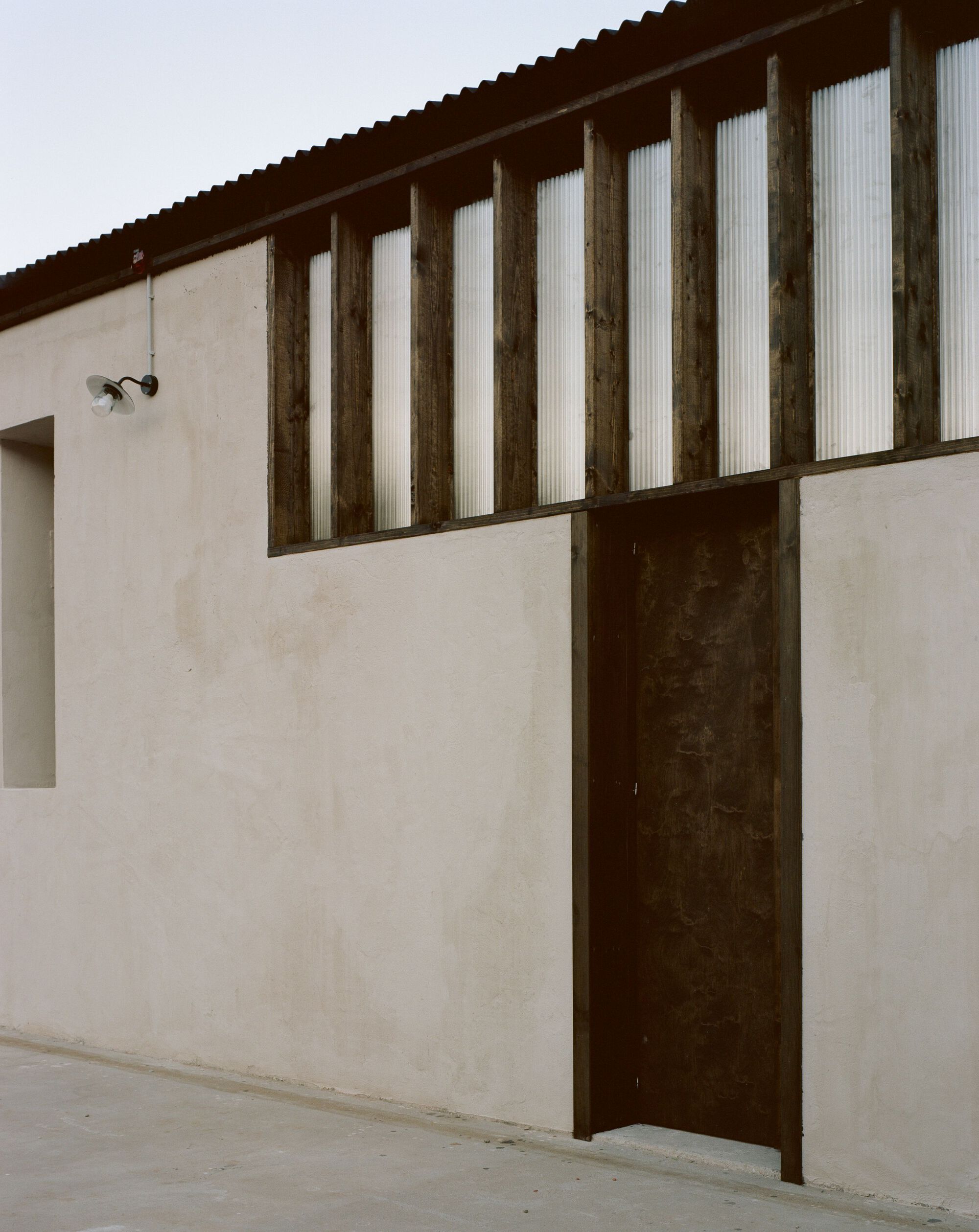 莫戈斯童子军学校丨葡萄牙丨CossementCardoso-14