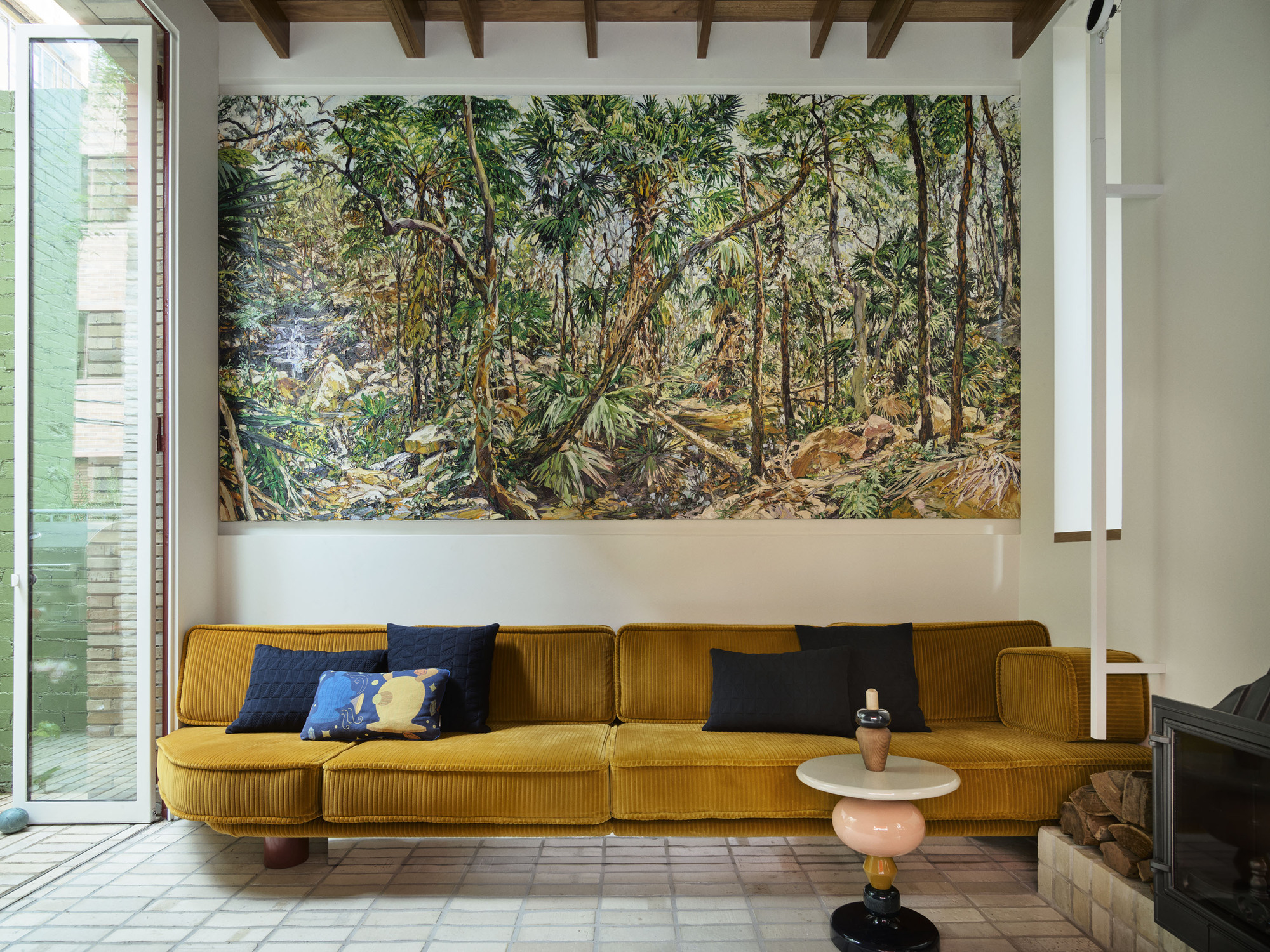 丨澳大利亚新南威尔士丨SJB-36