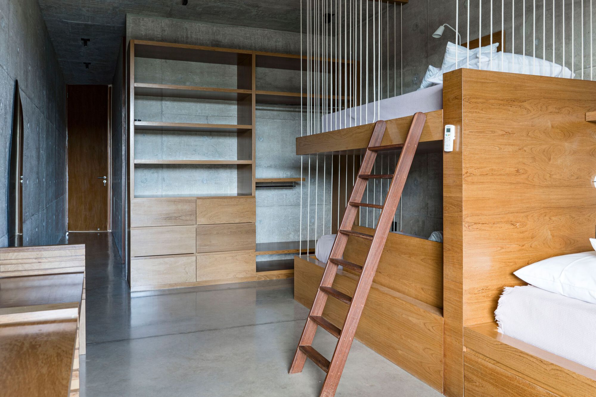 SJ 之家丨巴西丨ME Arquitetura-38