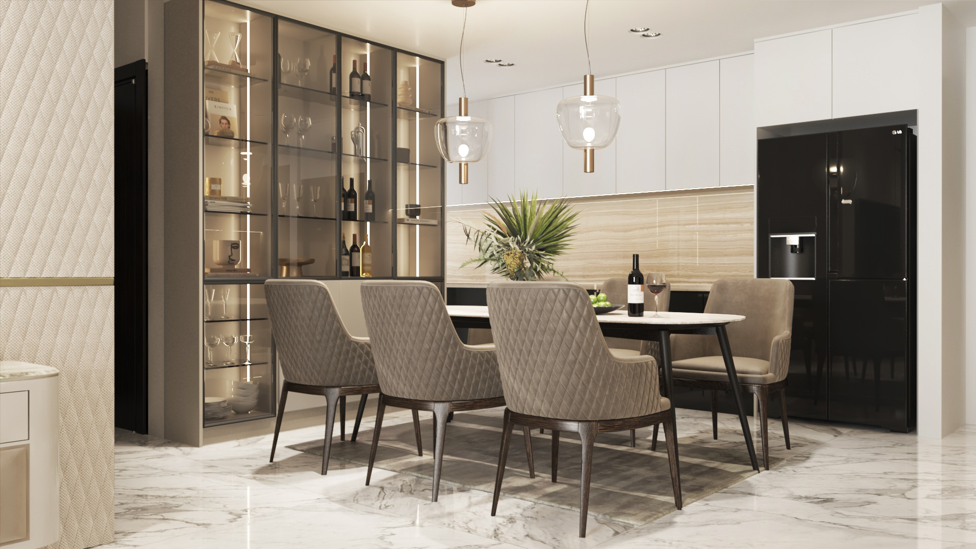 EMPIRECITY - MODERN-2