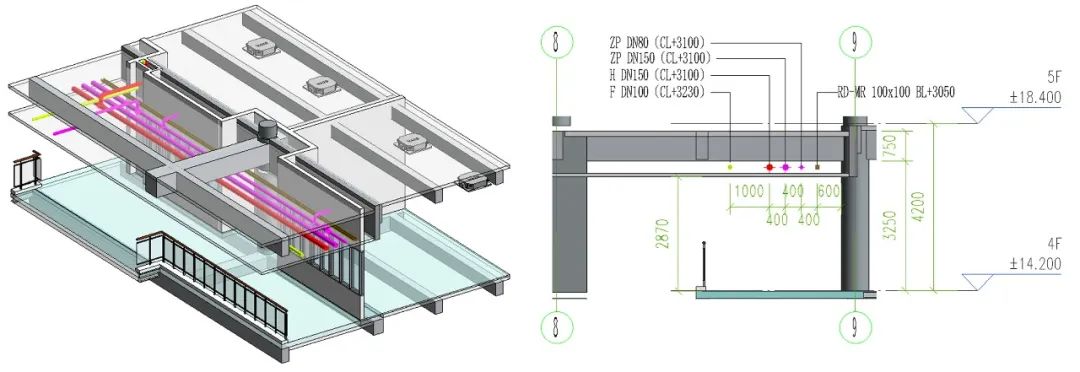 荔园外国语小学（景田）丨中国深圳丨直向建筑-31