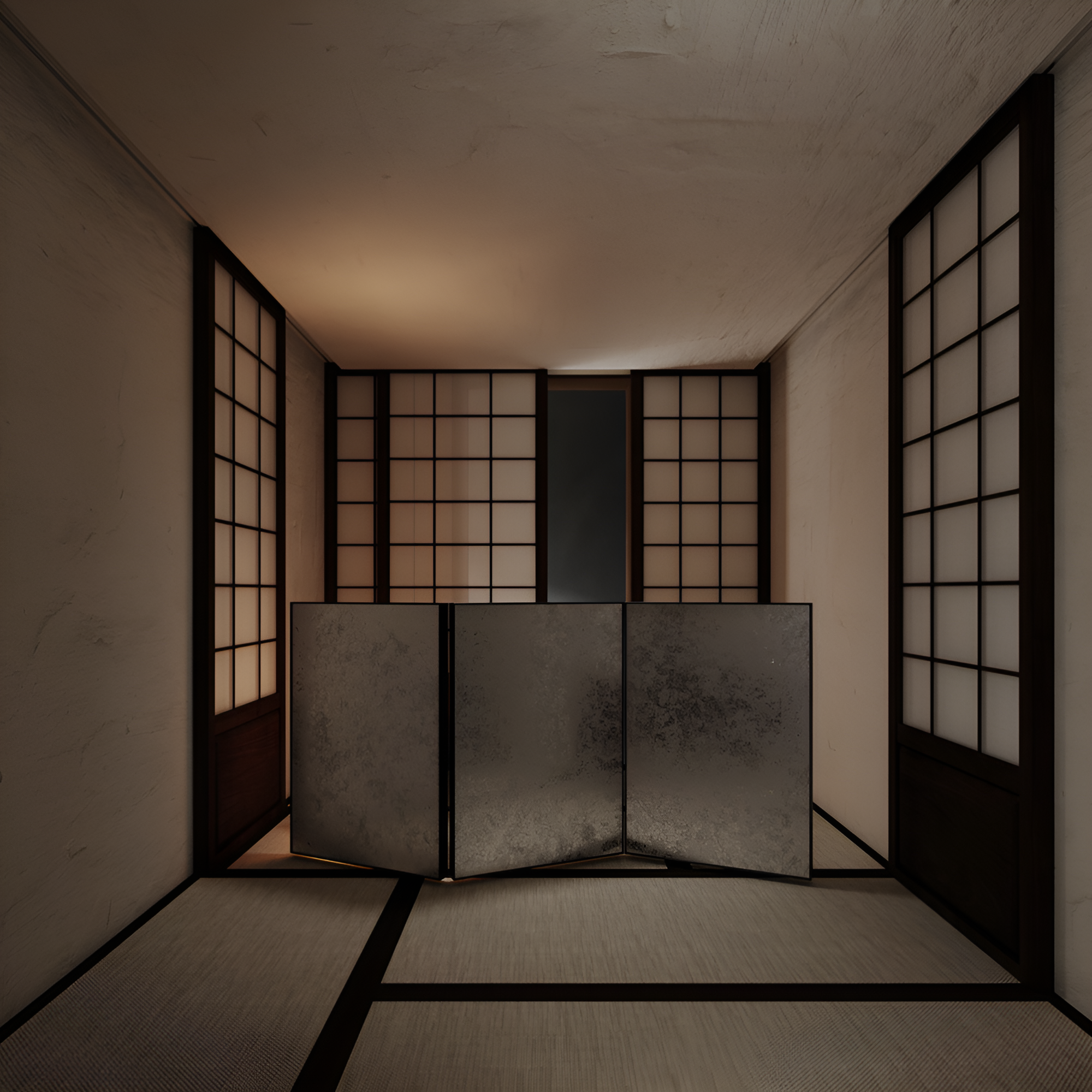 有无摄影 studio丨中国江西丨NOTHING DESIGN-53