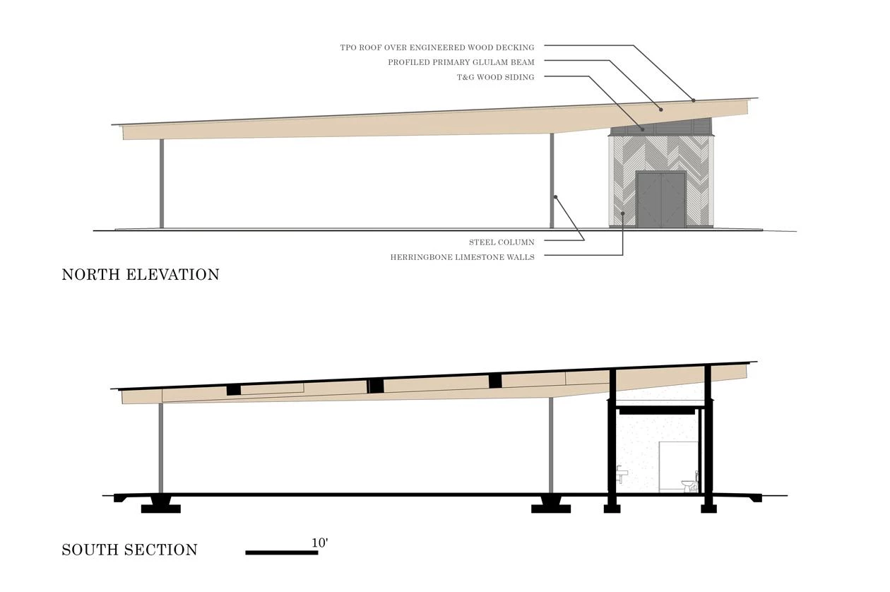 路易斯维尔蝗虫林展馆丨美国路易斯维尔-18