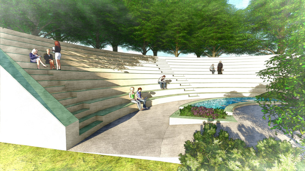 landscape sport complex kskv educational institute-17