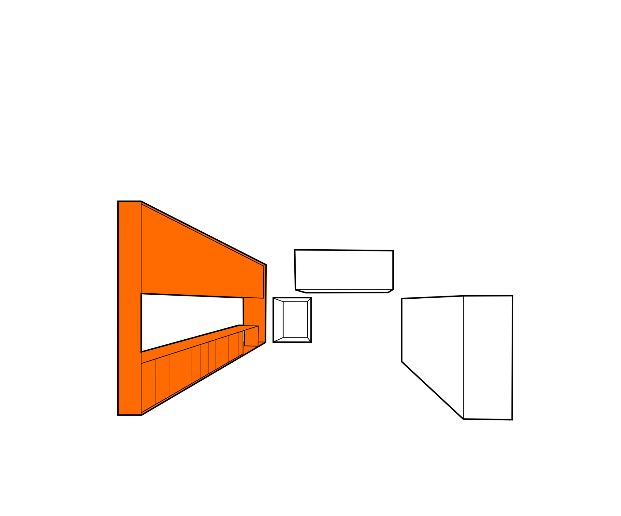 纽约公寓丨巴西圣保罗丨FCstudio-63