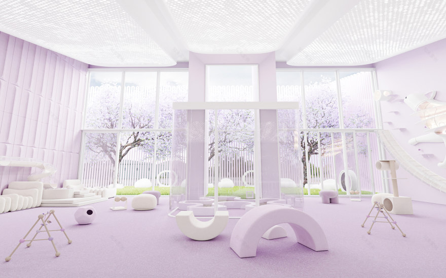 Echoes of the Heart: Healing Center P2-53