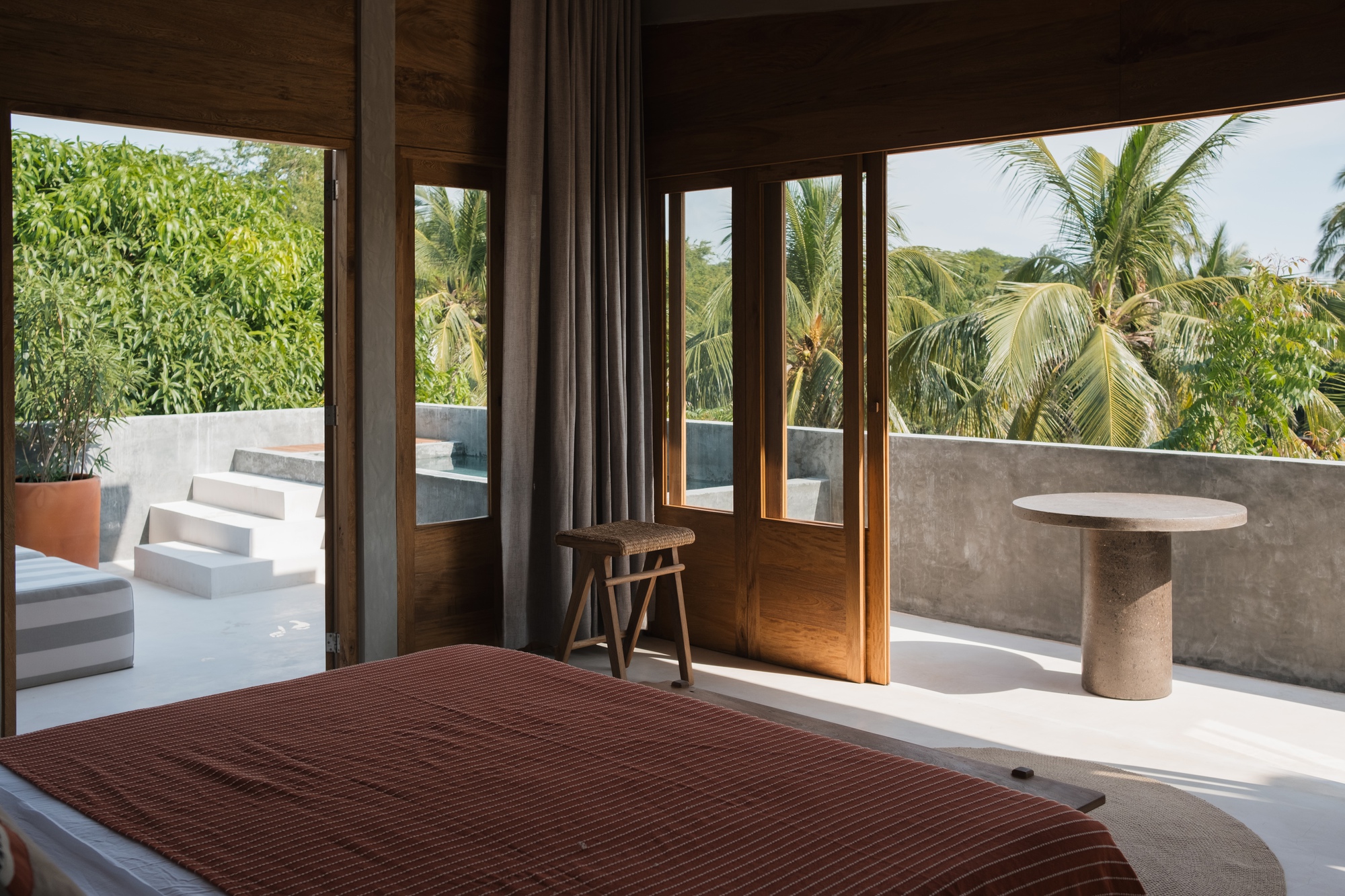 丨墨西哥丨CAAM Arquitectos-35