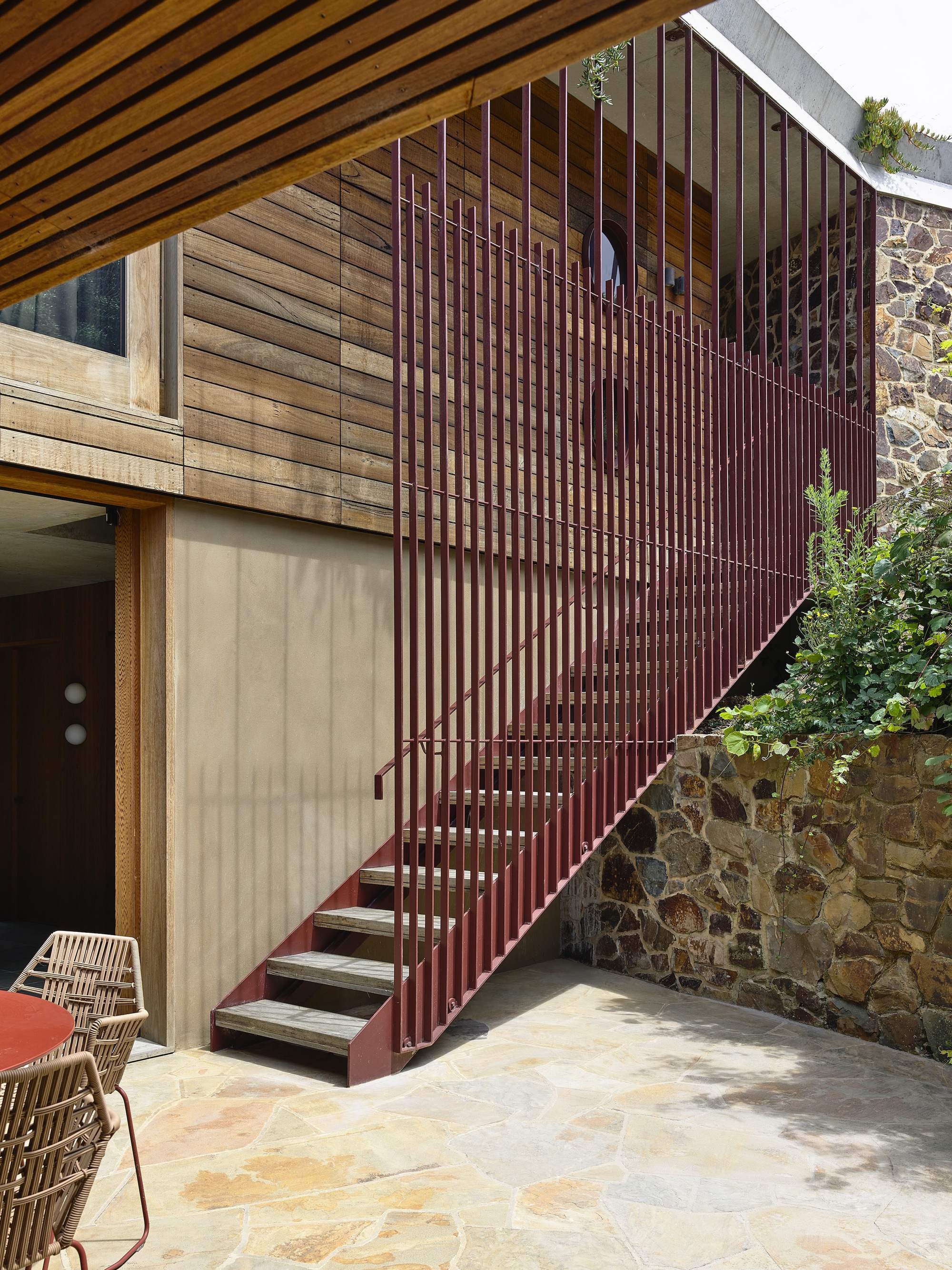 弗林德斯大厦丨澳大利亚丨Kennedy Nolan Architects-30