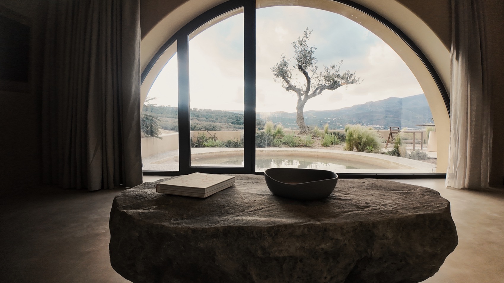 Tella Thera度假酒店丨希腊丨Pieris.Architects,Karolos Chanikian-48