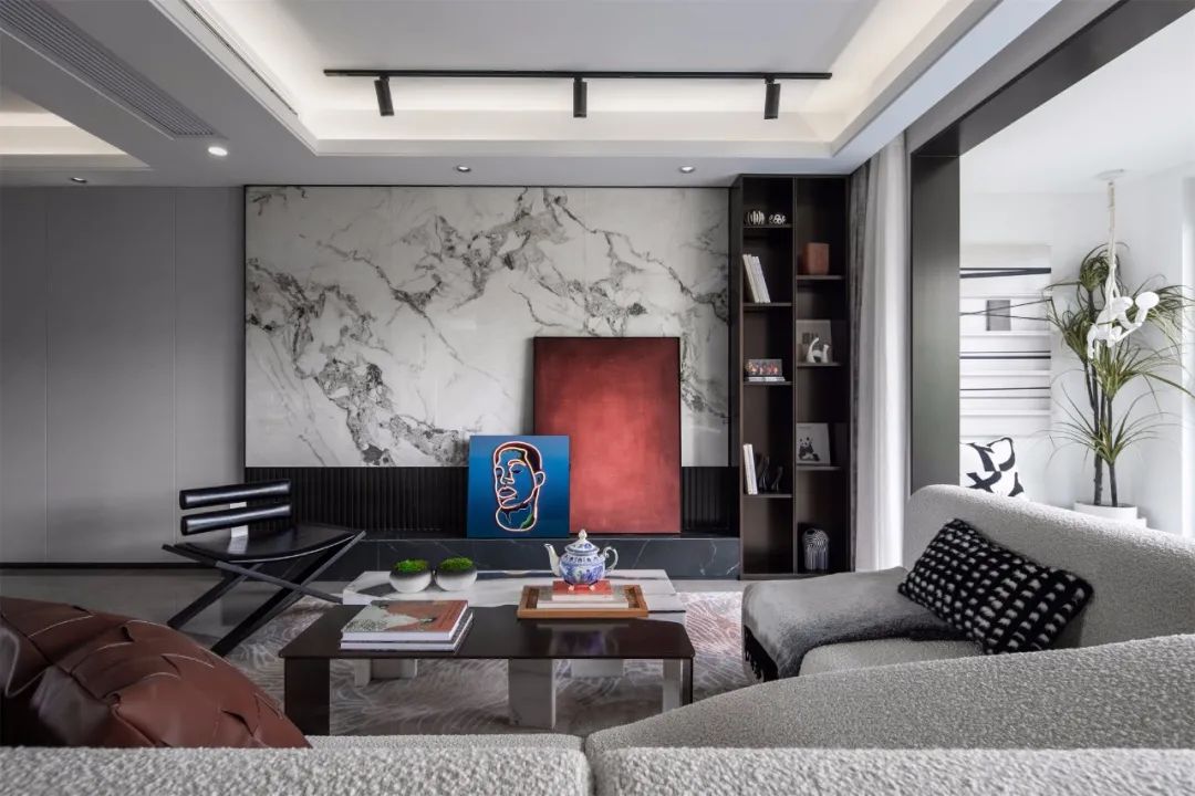 悦天地·城市会客厅丨中国泰州丨璞盛设计,域正设计-146